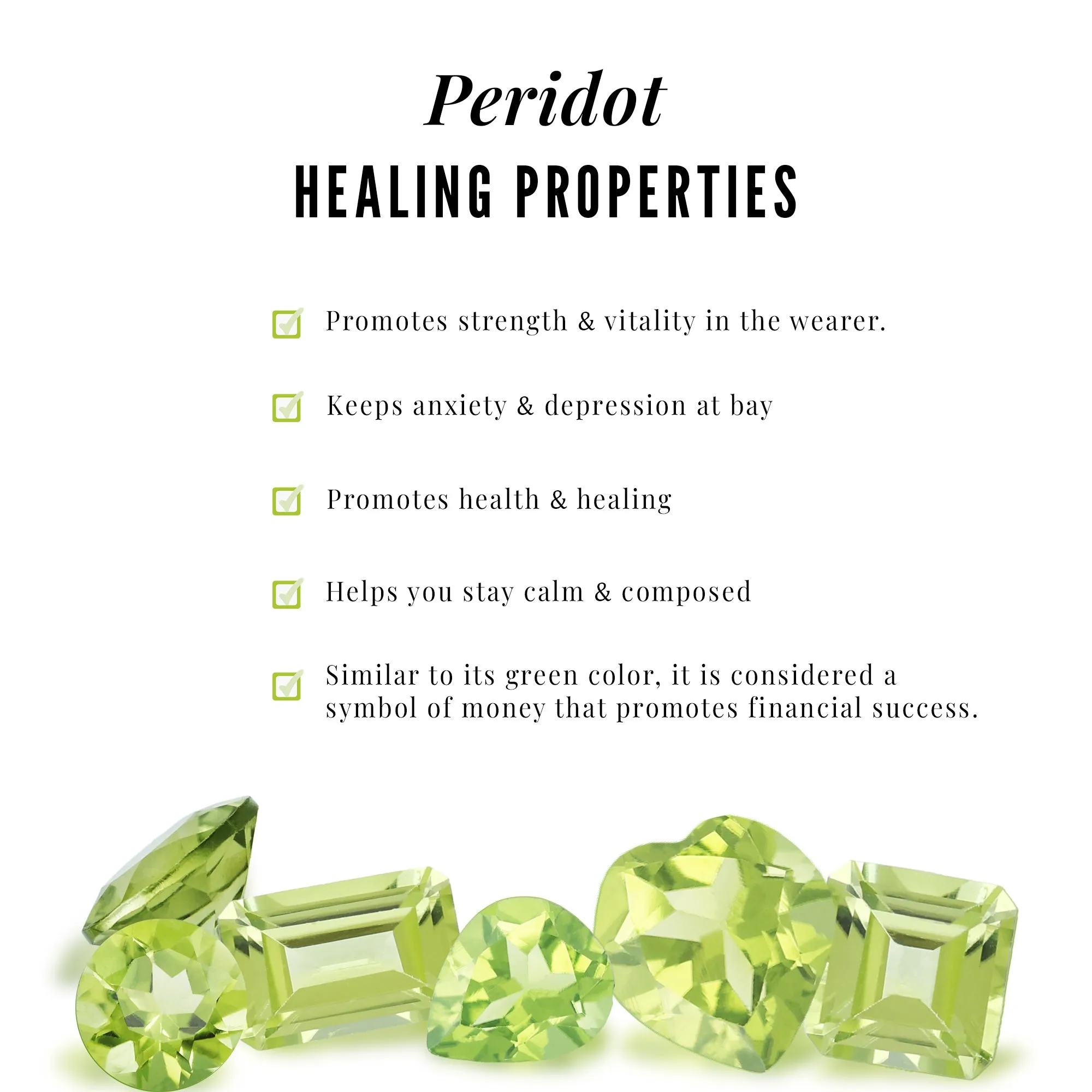 1.75 CT Oval Cut Peridot Classic Stud Earrings with Diamond Halo