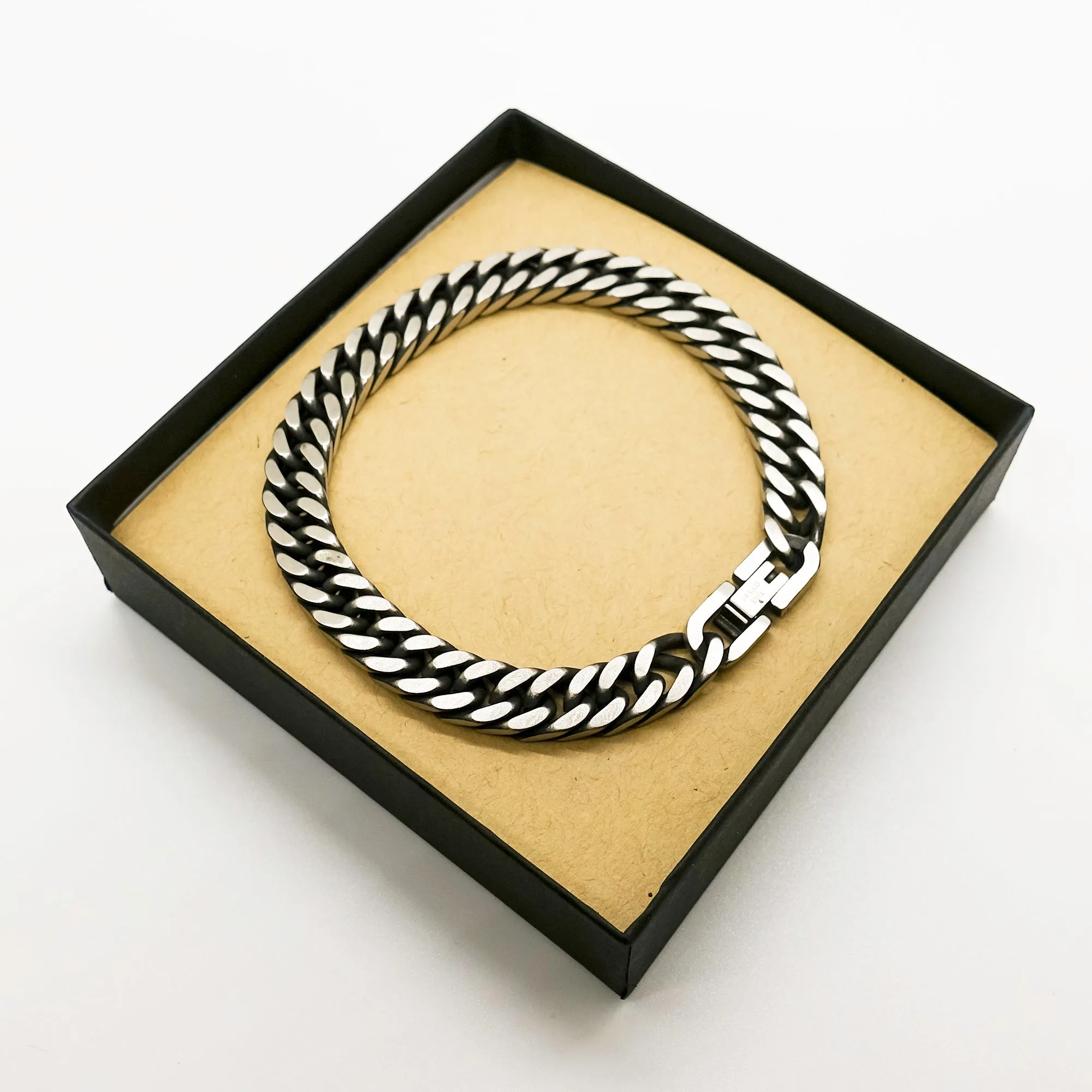 Actuary Gifts. Proud Dad of a freaking Awesome Actuary. Cuban Link Chain Bracelet with Card for Actuary. Great Gift for Him. Fathers Day Gift. Unique Dad Jewelry