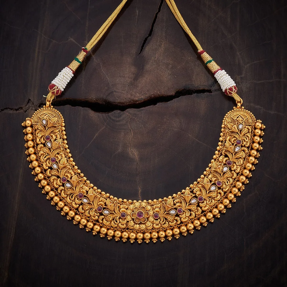 Antique Necklace 160762