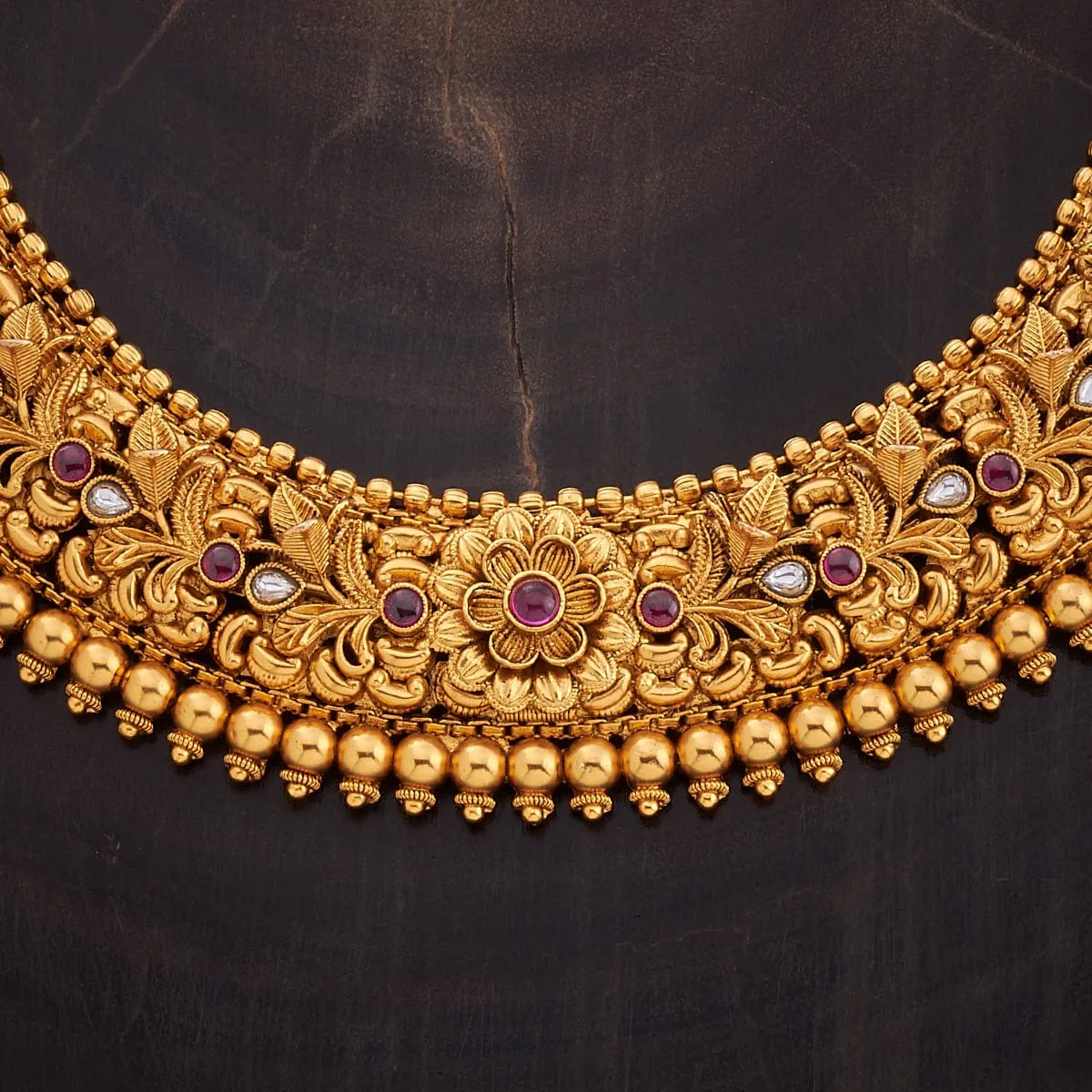 Antique Necklace 160762