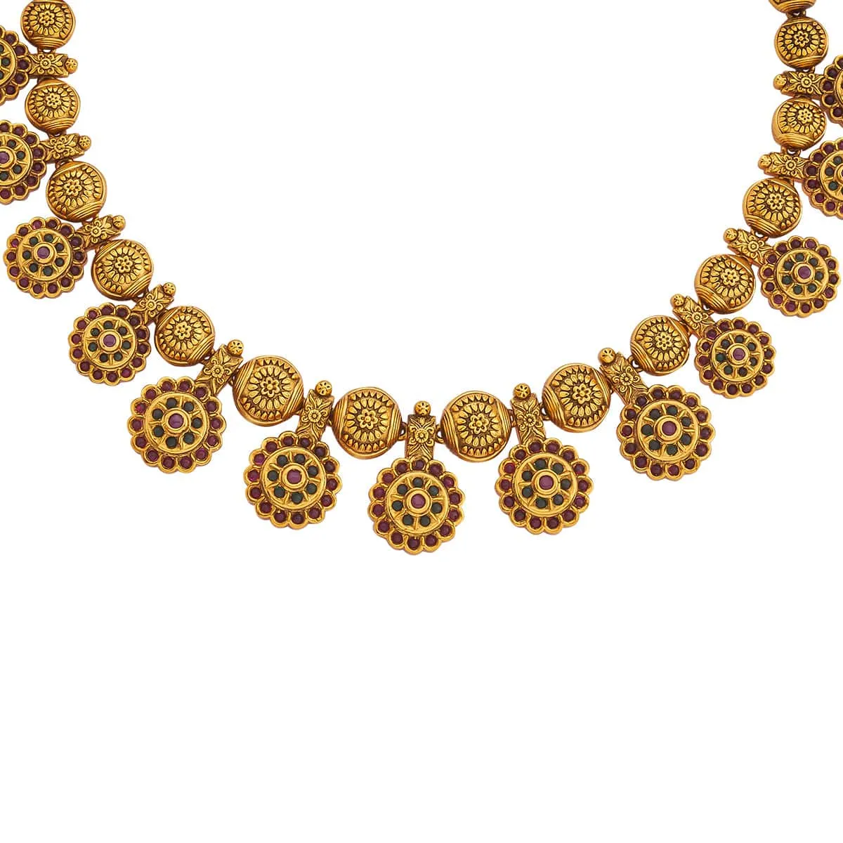 Antique Necklace 162068