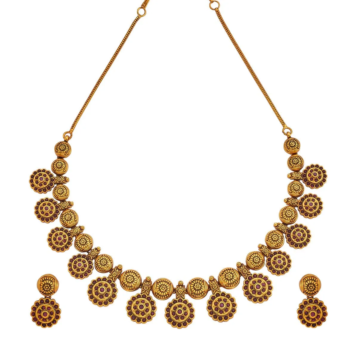 Antique Necklace 162068