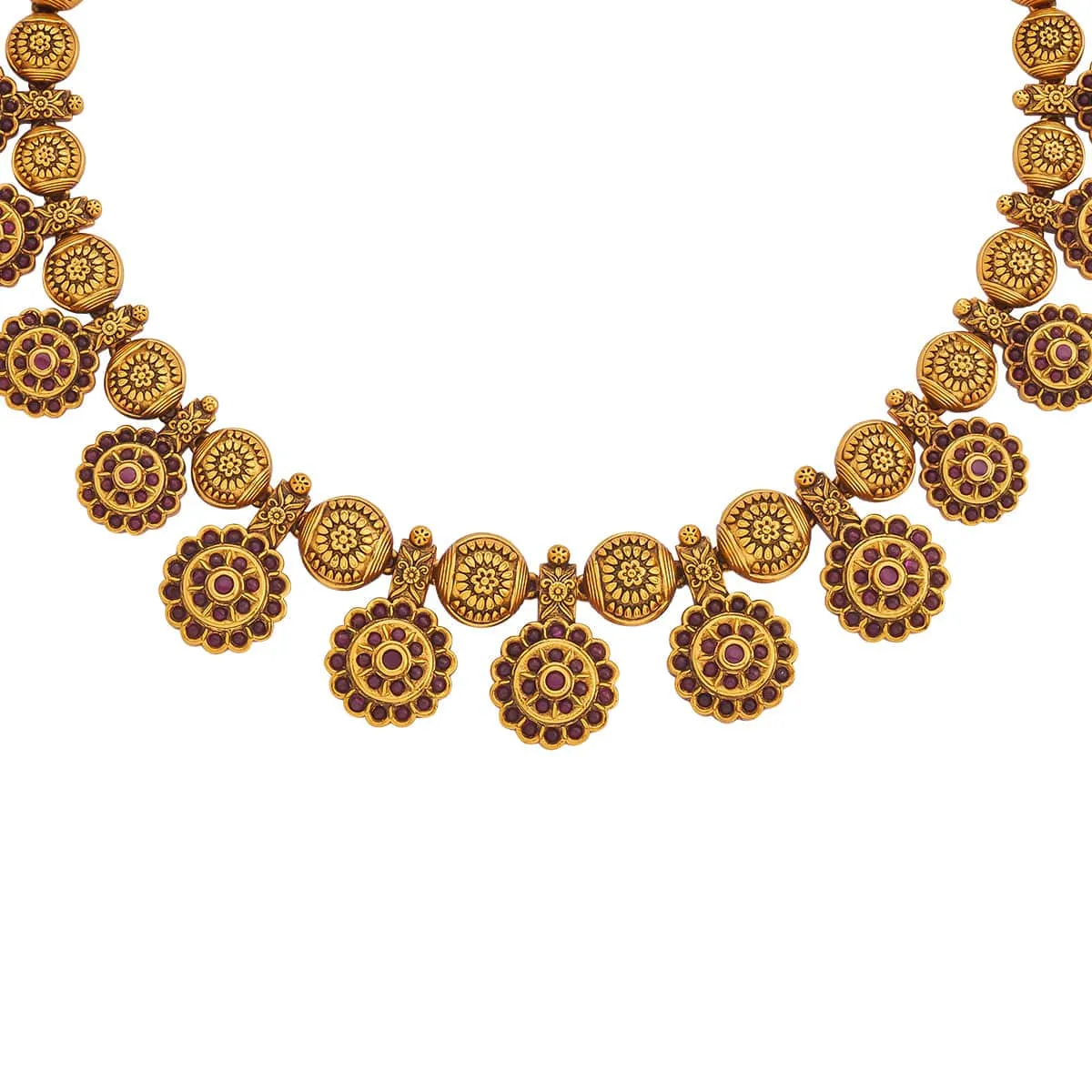 Antique Necklace 162068