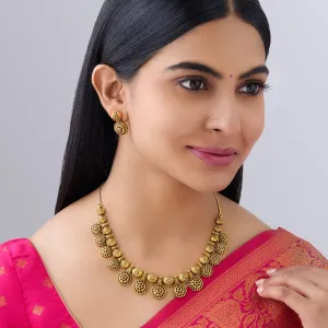 Antique Necklace 162068