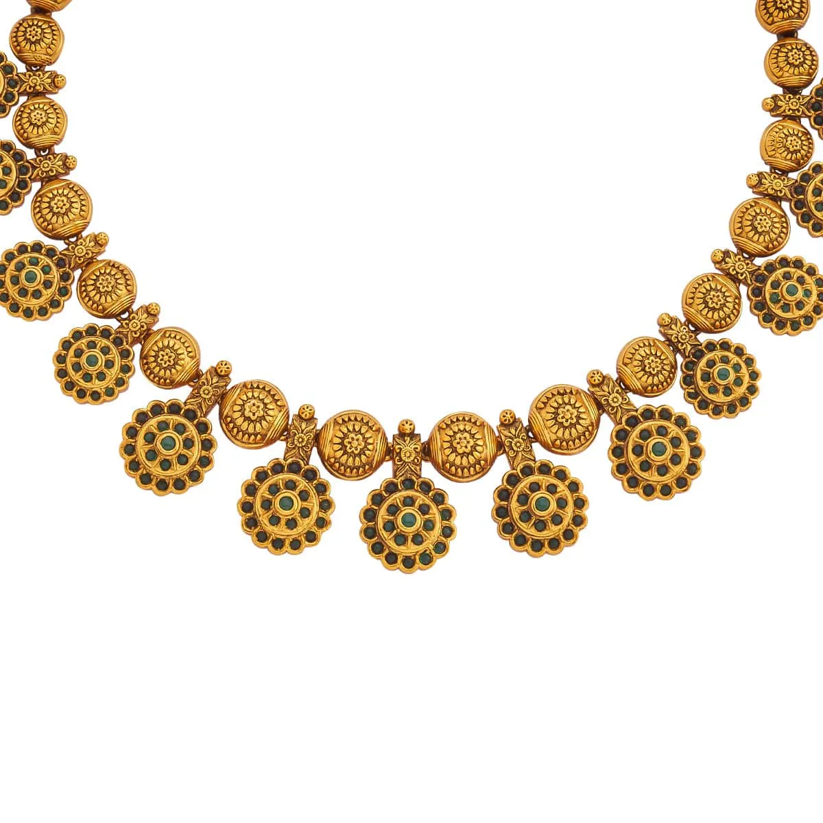 Antique Necklace 162068