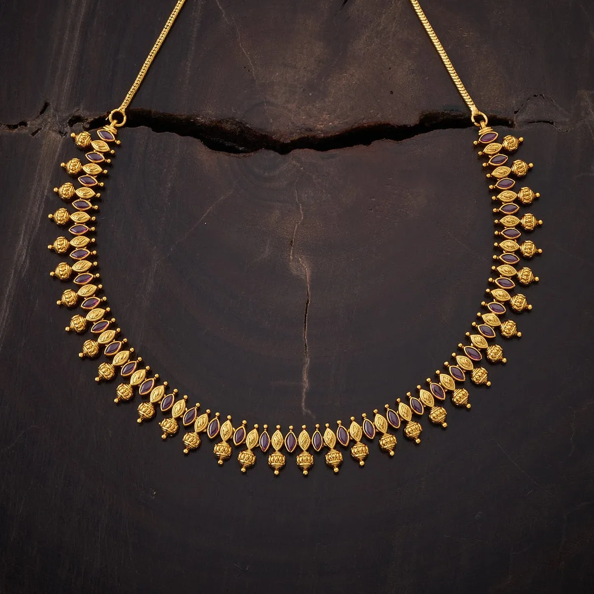 Antique Necklace 163657