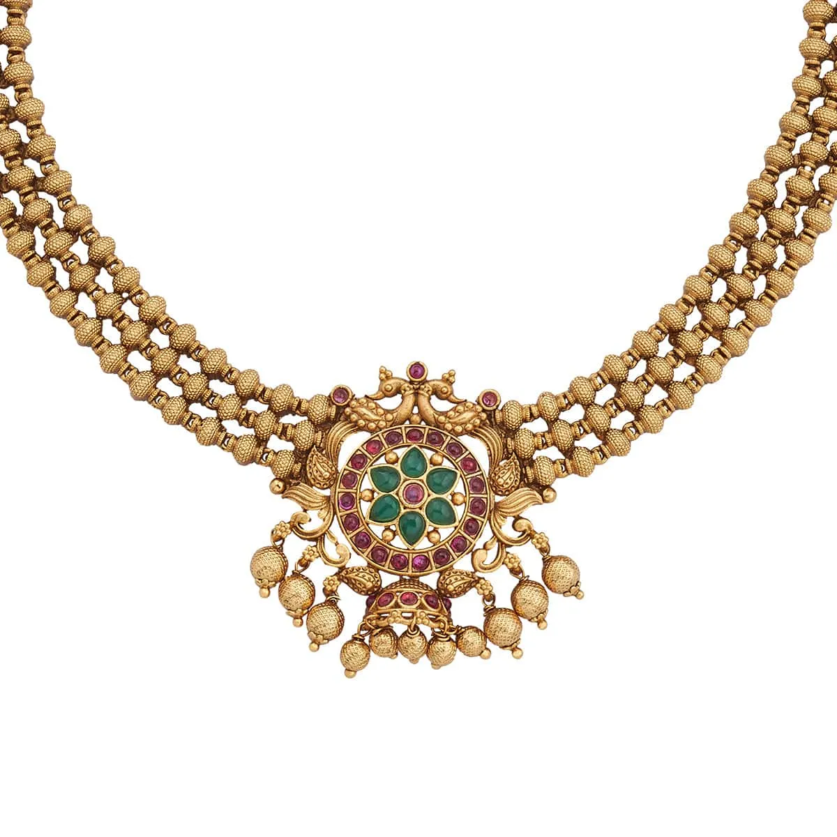 Antique Necklace 164070