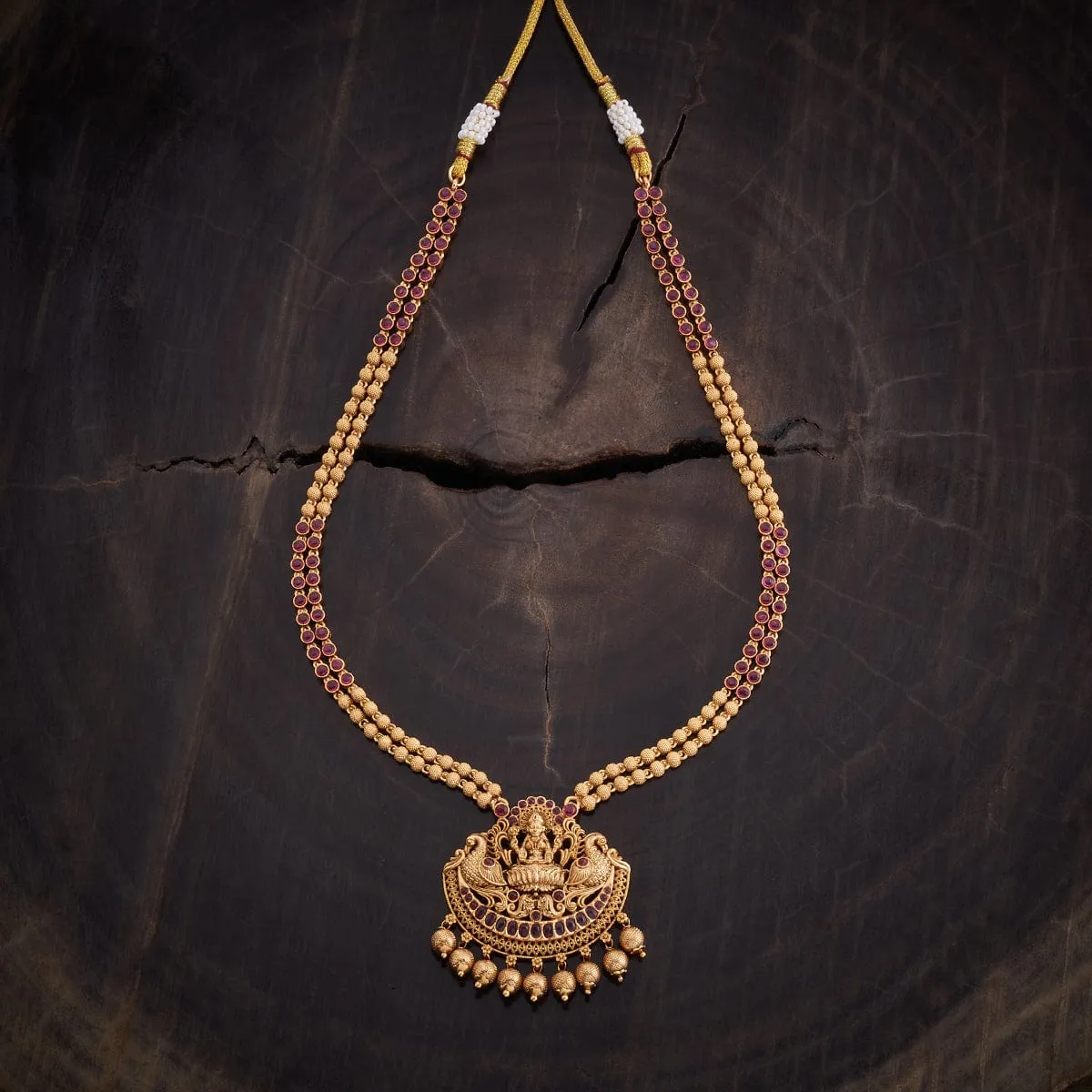 Antique Necklace 164087