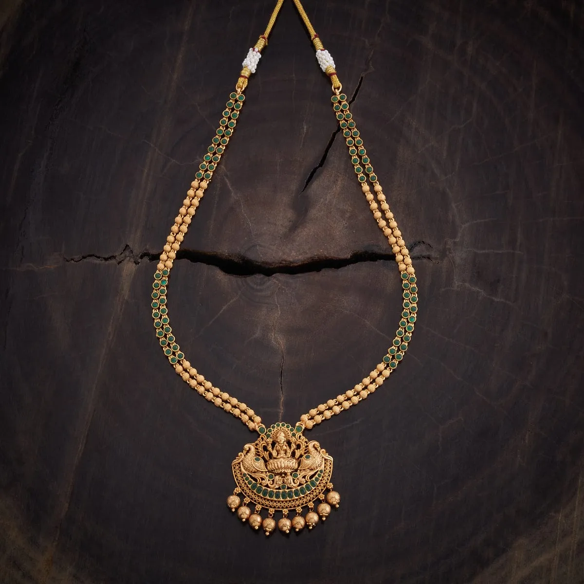 Antique Necklace 164087