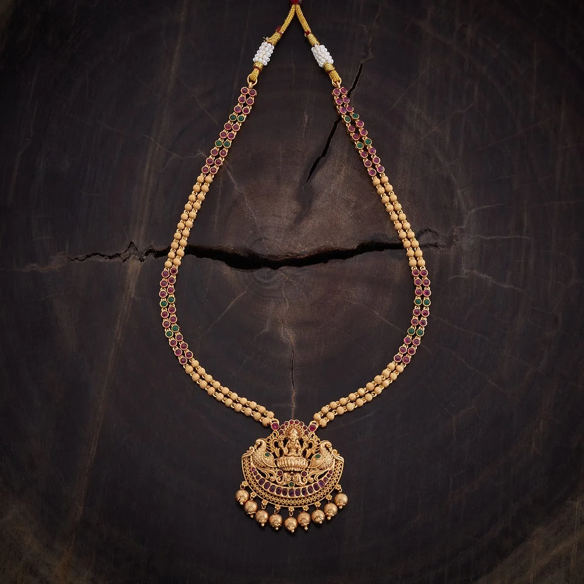 Antique Necklace 164087