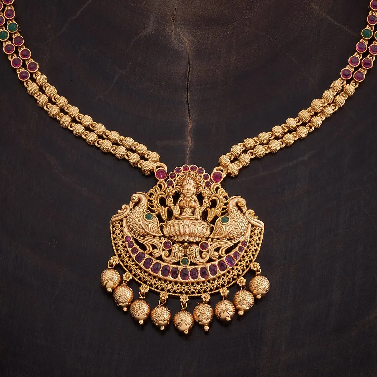 Antique Necklace 164087