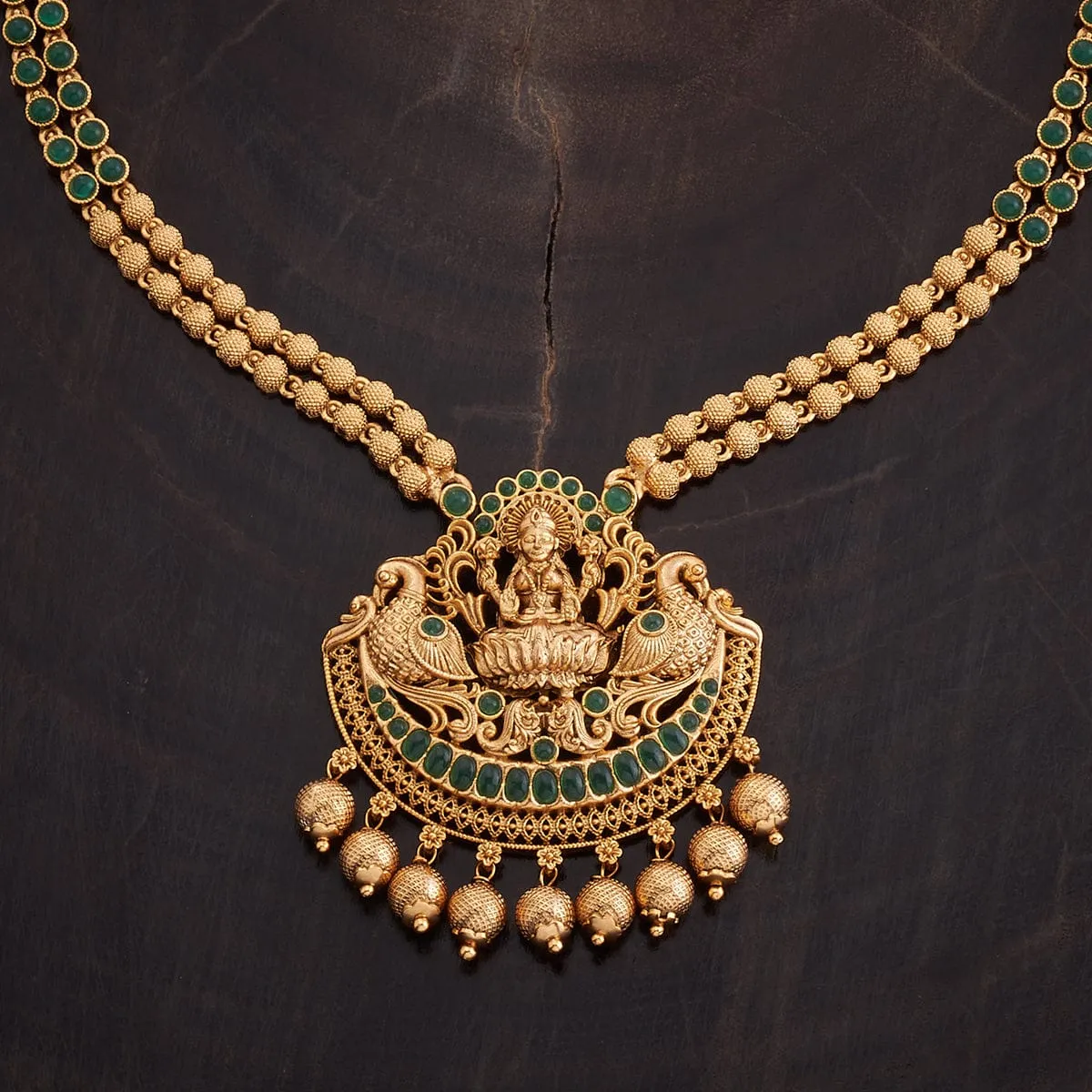 Antique Necklace 164087