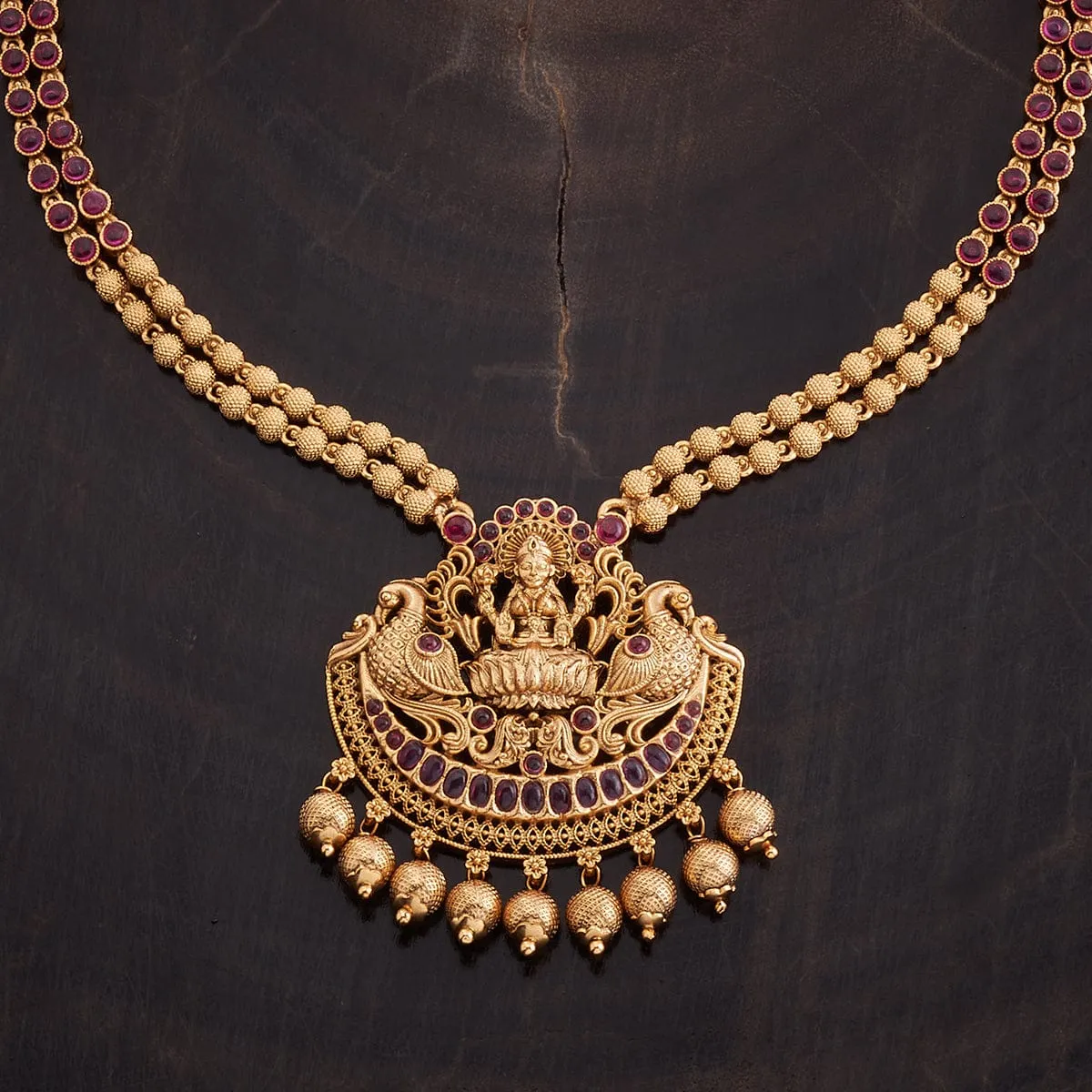 Antique Necklace 164087