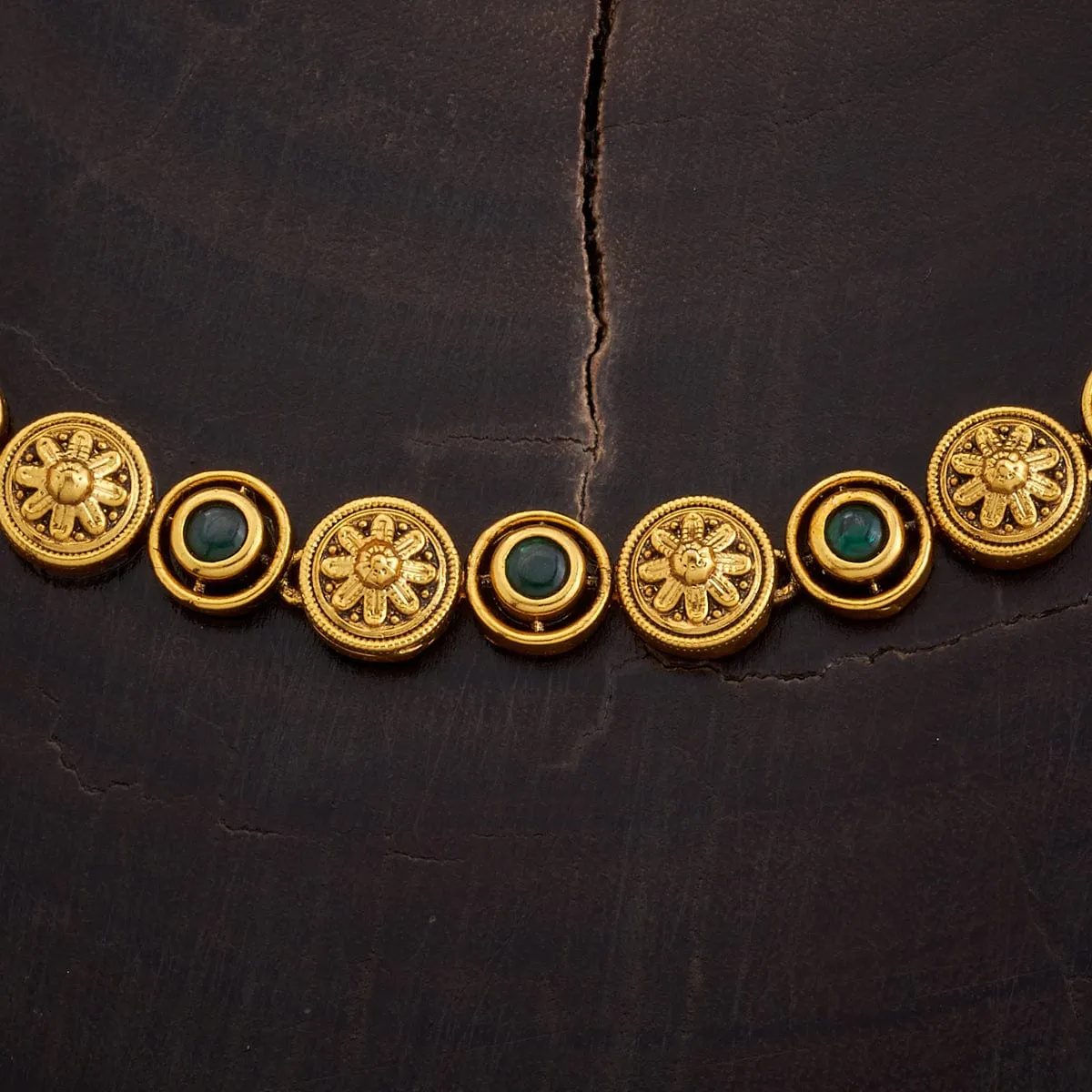 Antique Necklace 164255