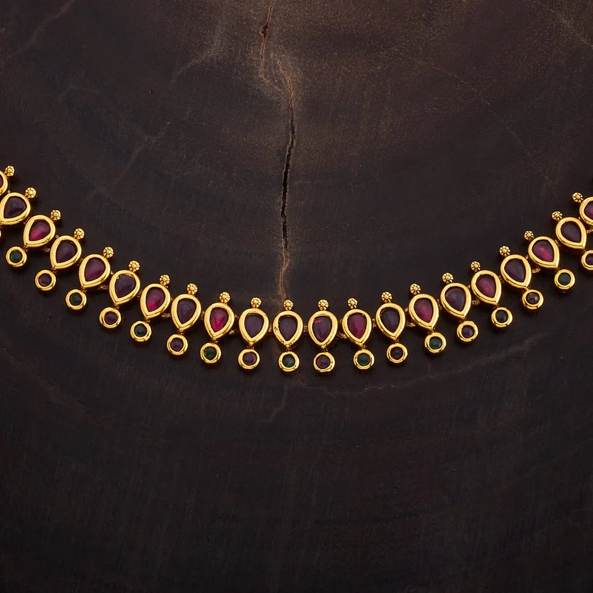 Antique Necklace 165588