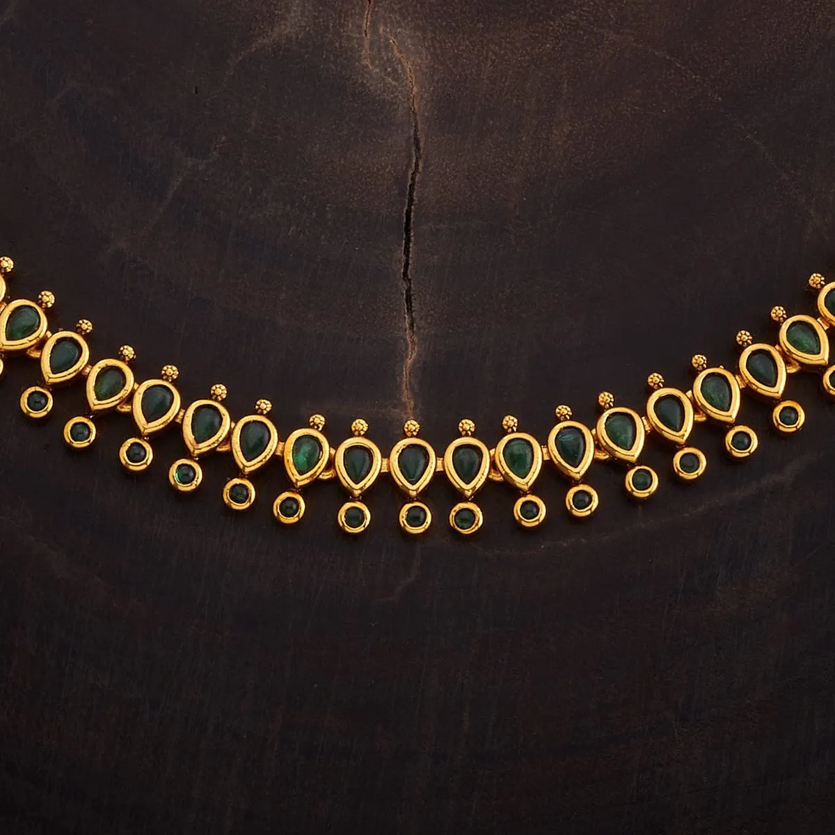 Antique Necklace 165588