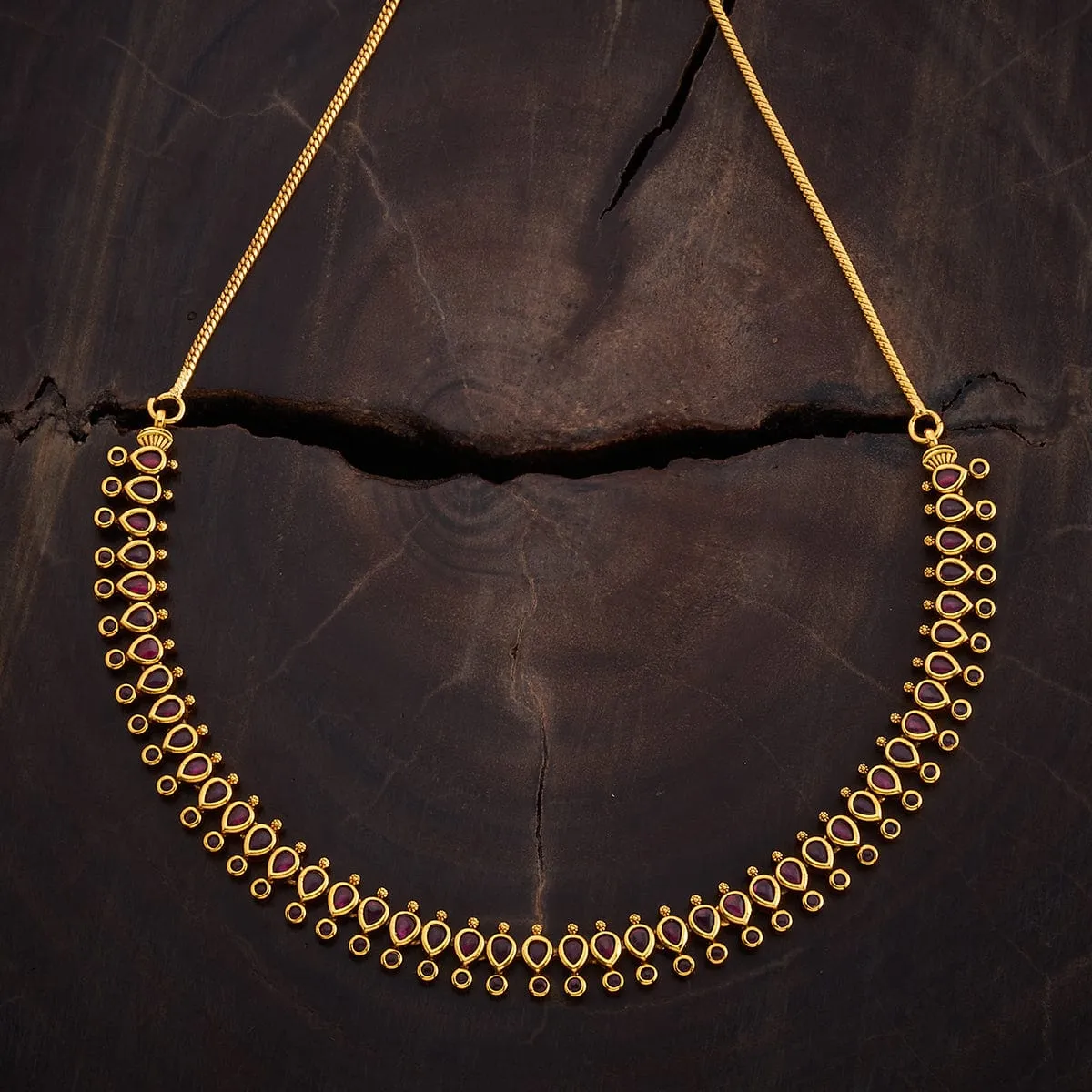 Antique Necklace 165588