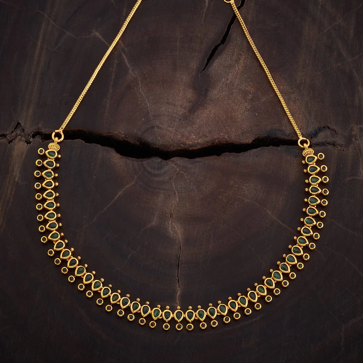 Antique Necklace 165588