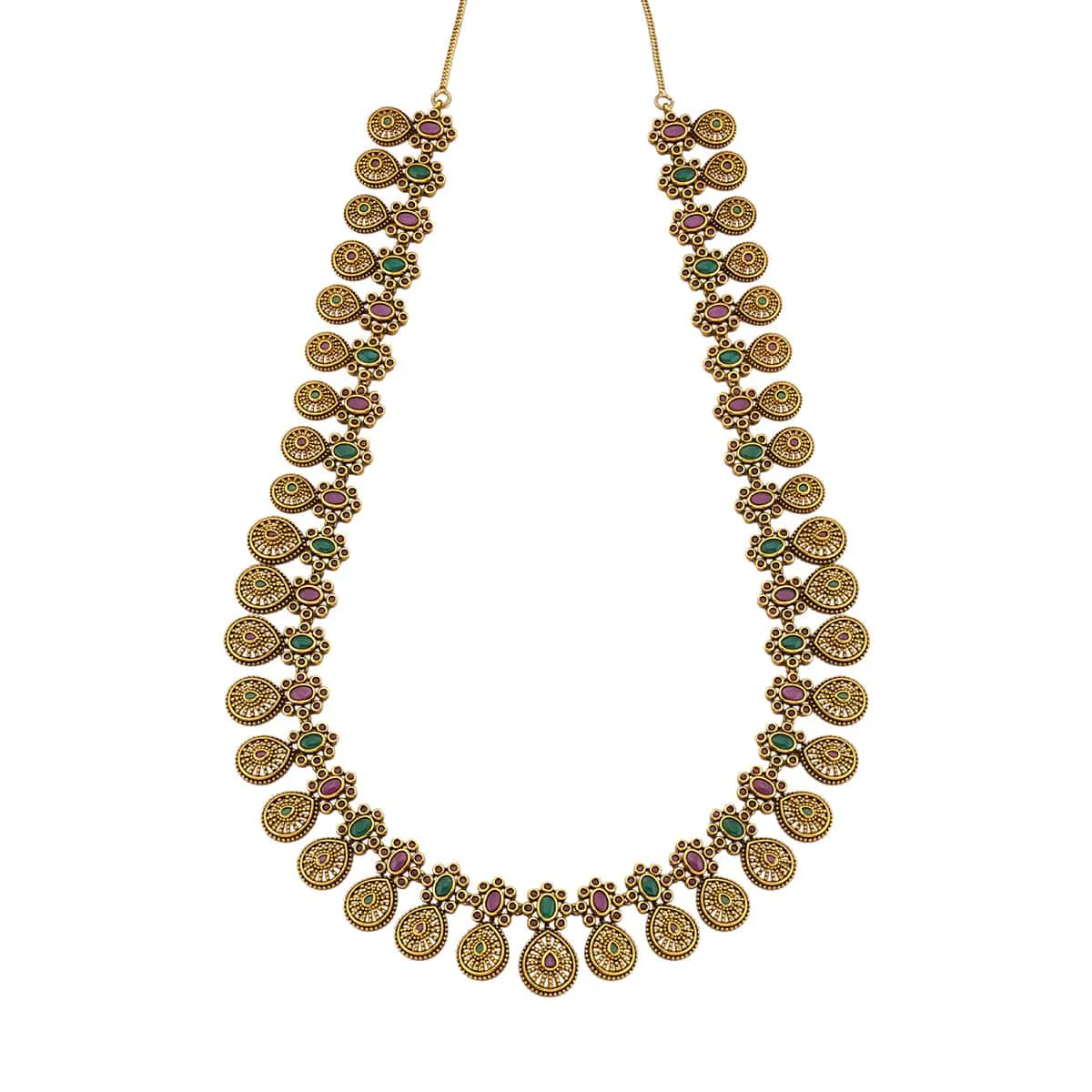Antique Necklace 167749