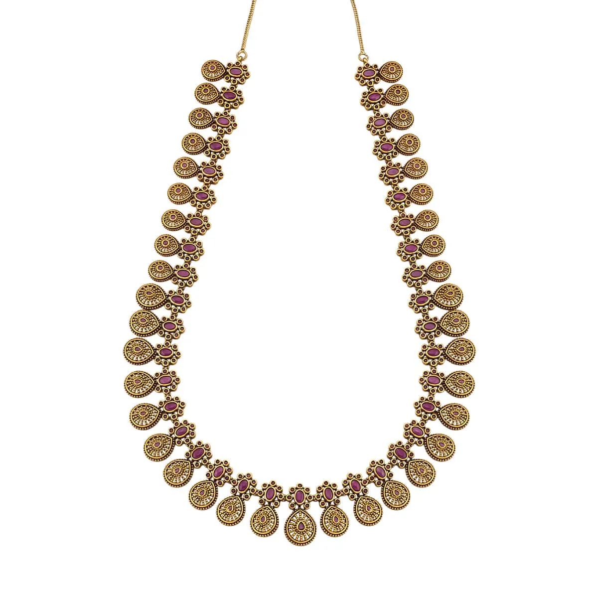 Antique Necklace 167749