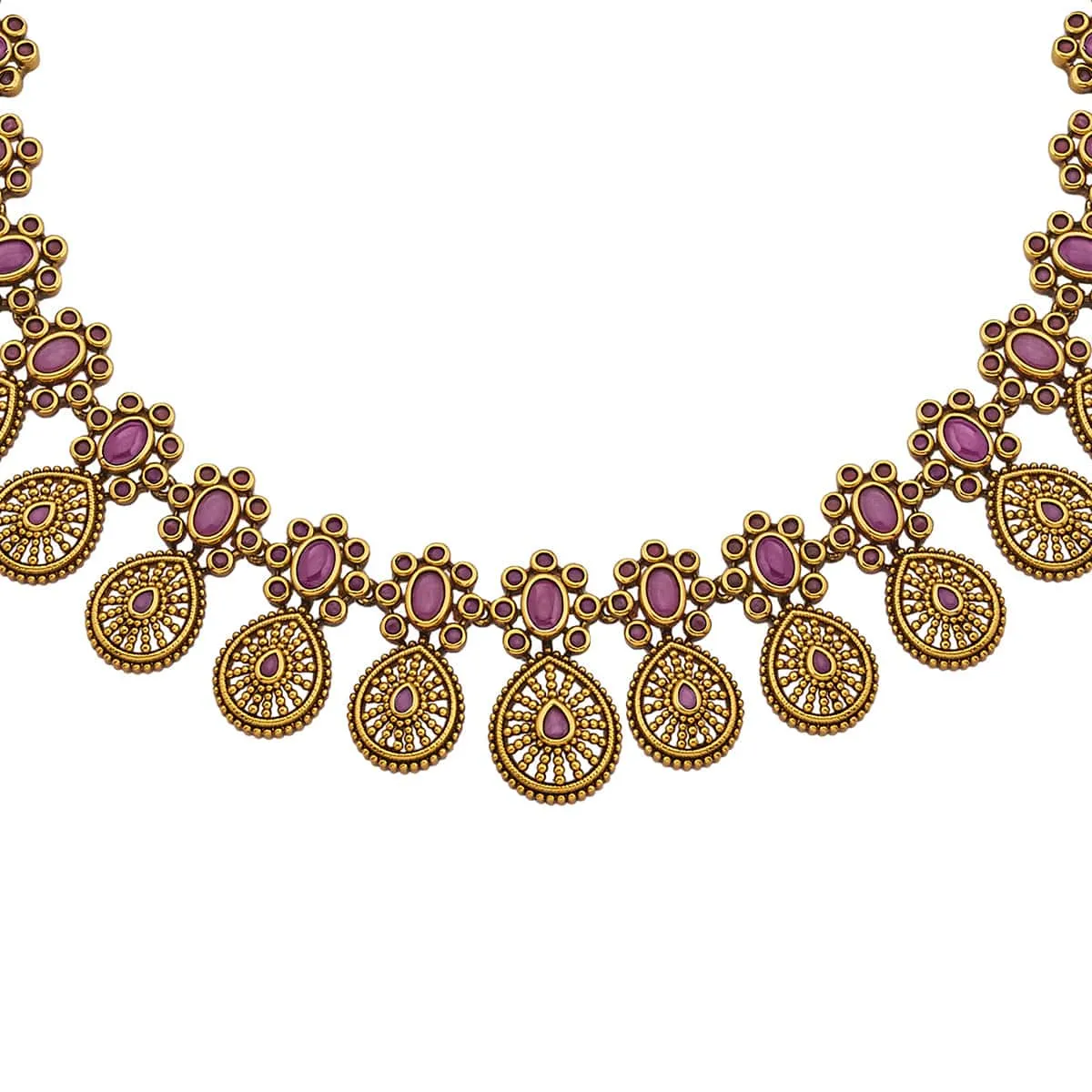 Antique Necklace 167749