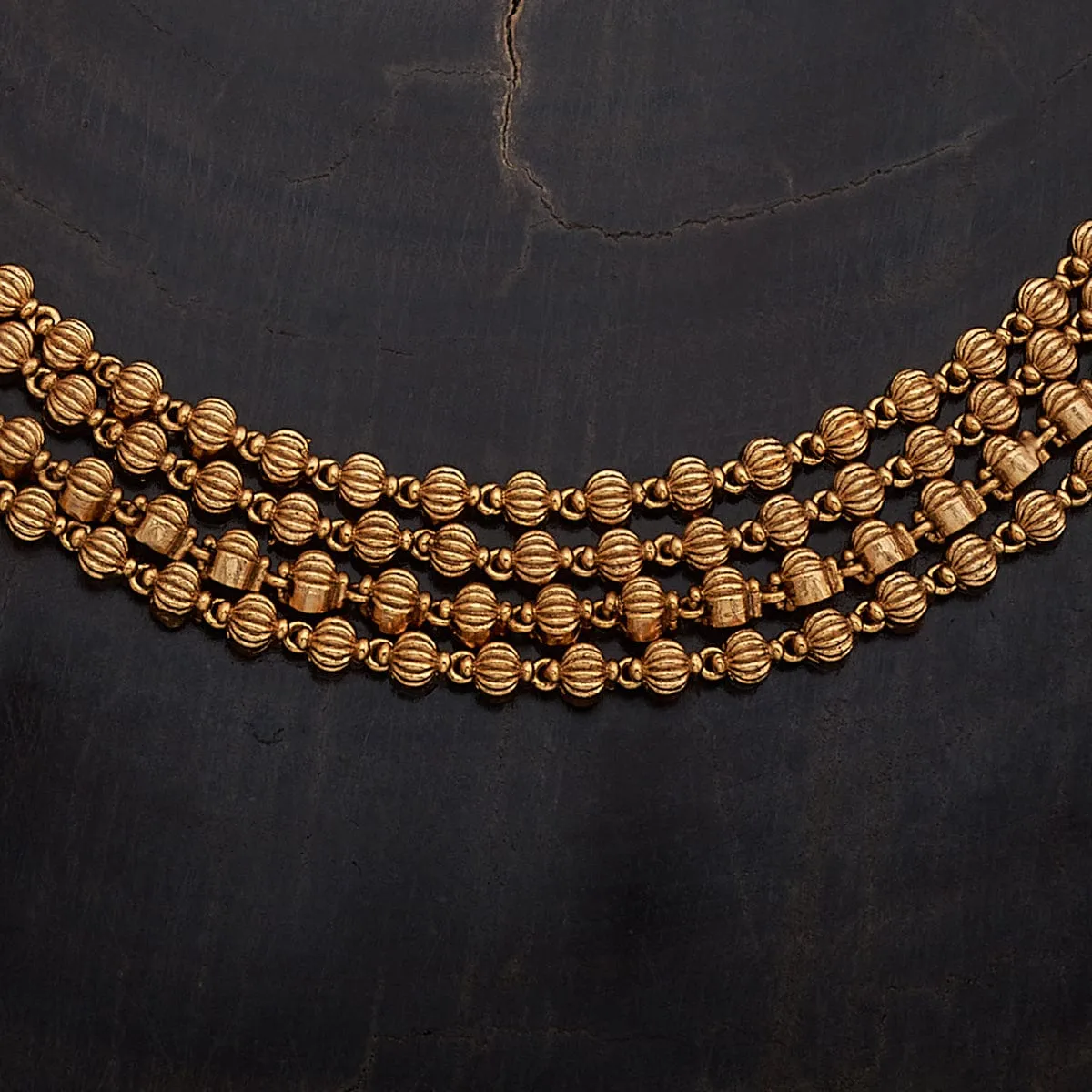 Antique Necklace 168665