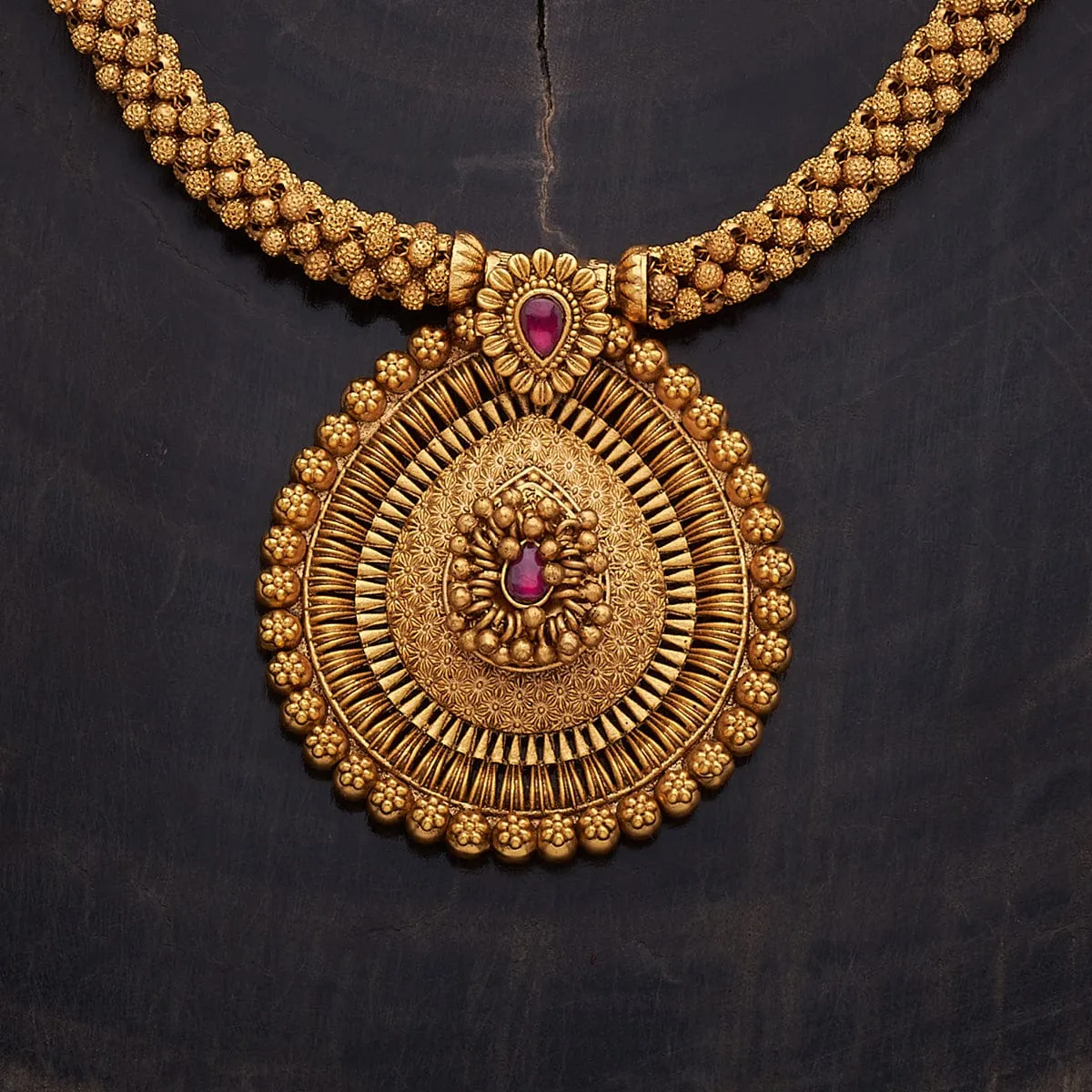 Antique Necklace 169426