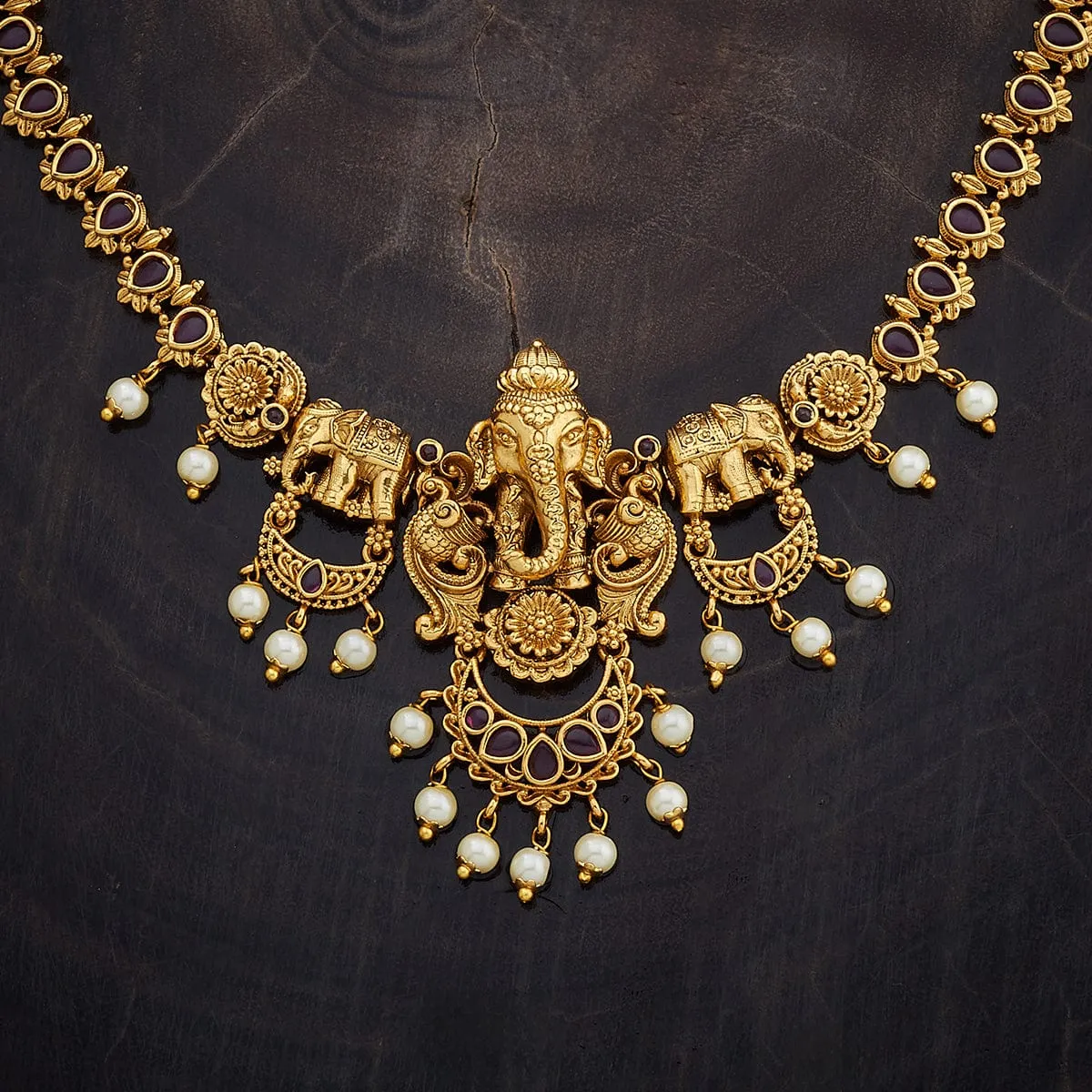 Antique Necklace 169744