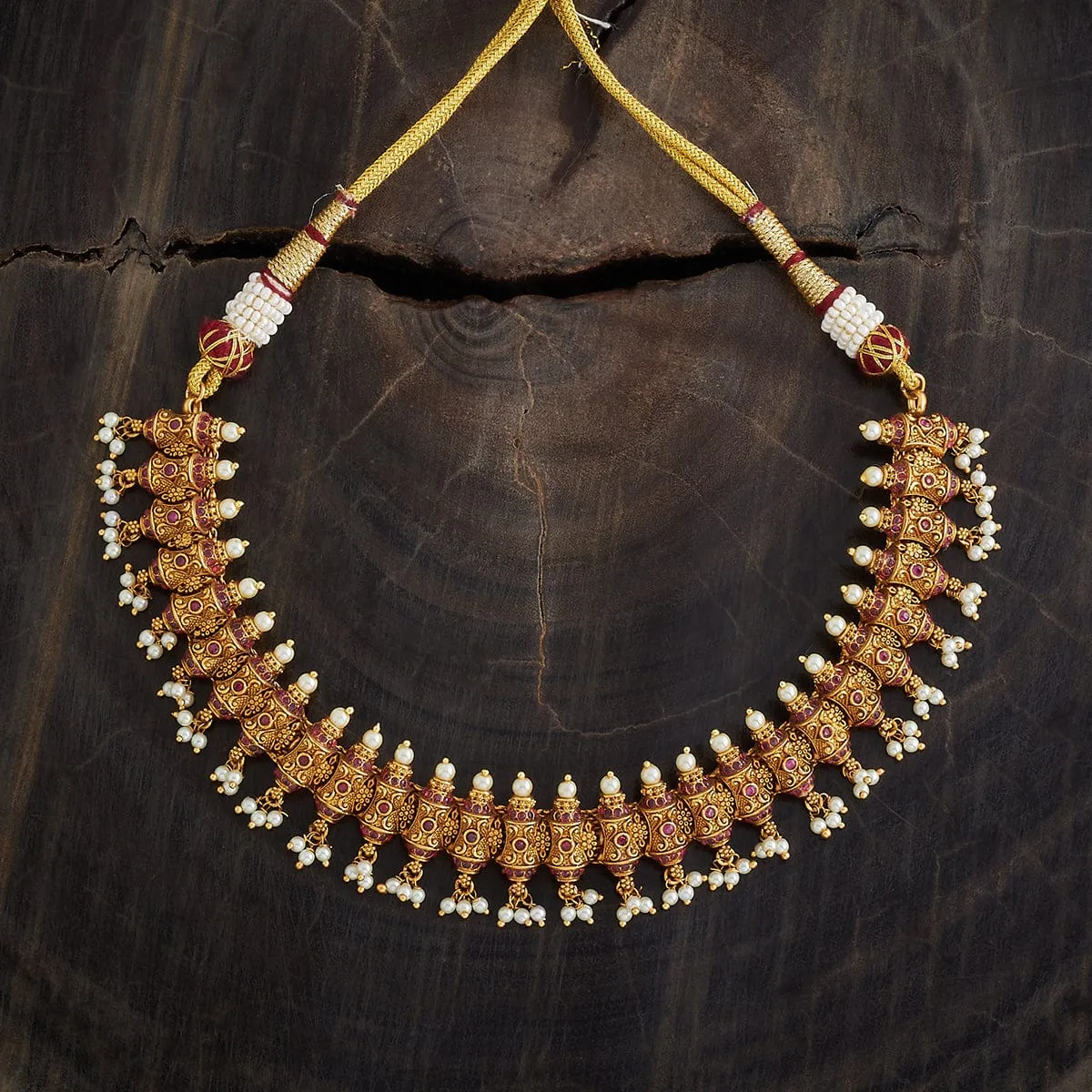 Antique Necklace 169850