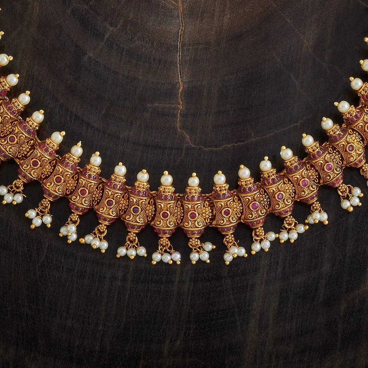 Antique Necklace 169850