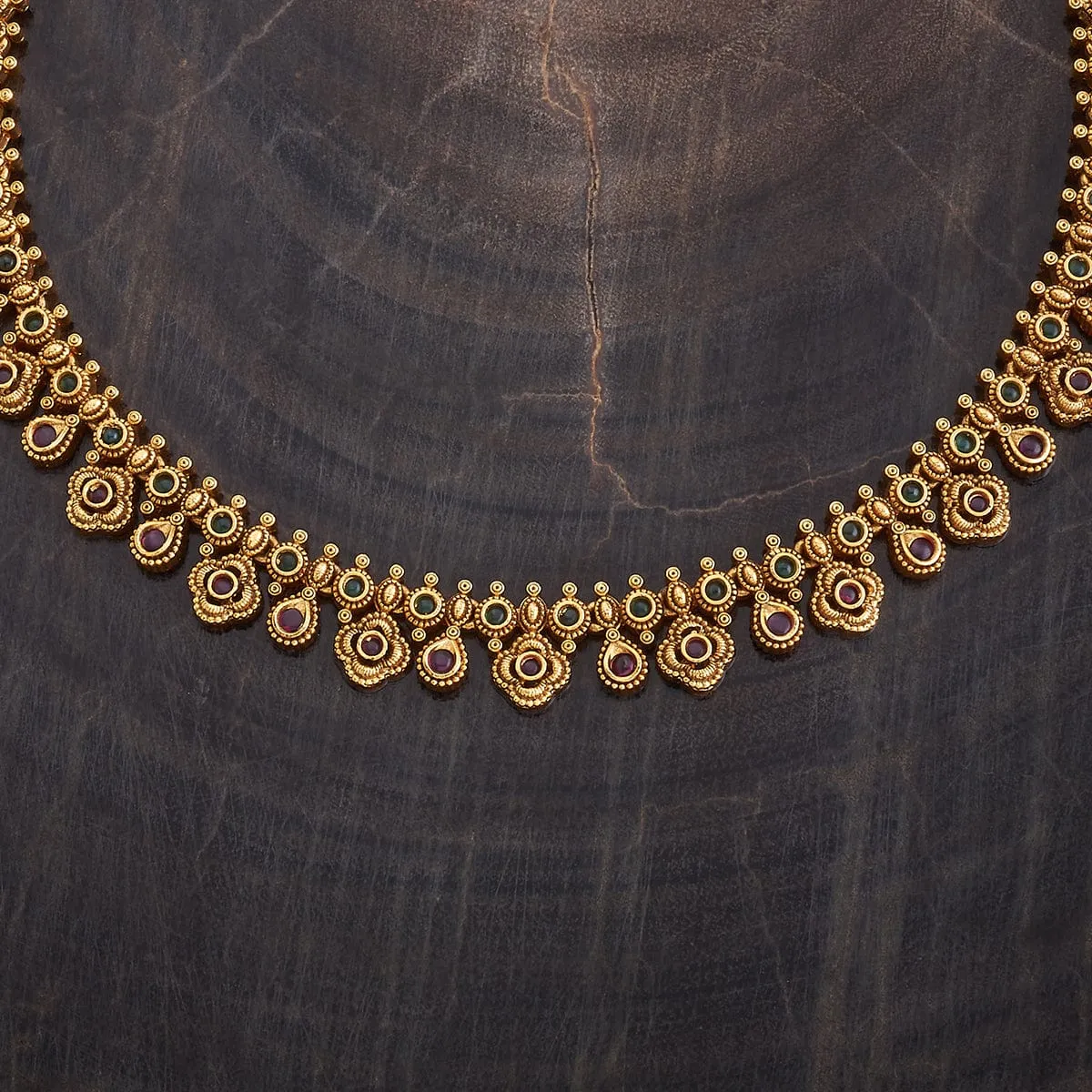 Antique Necklace 174401