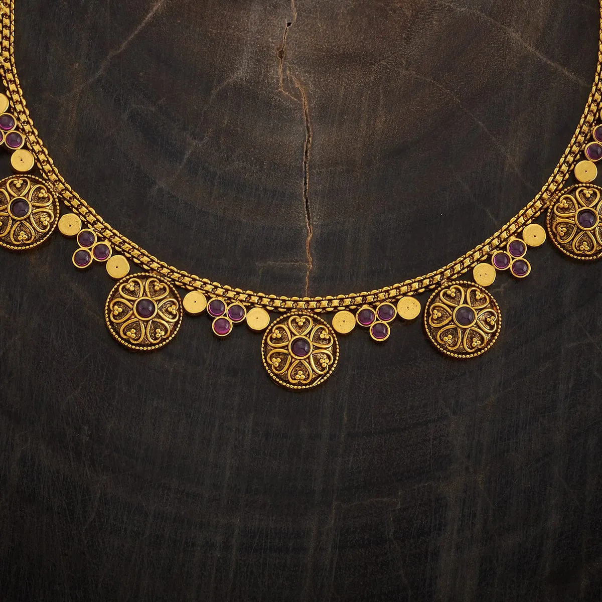 Antique Necklace 175860