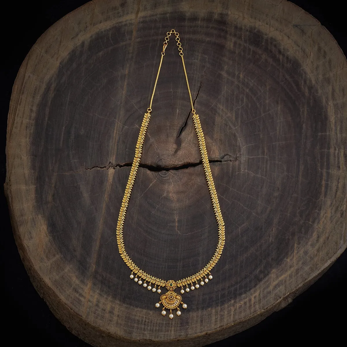 Antique Necklace 176975