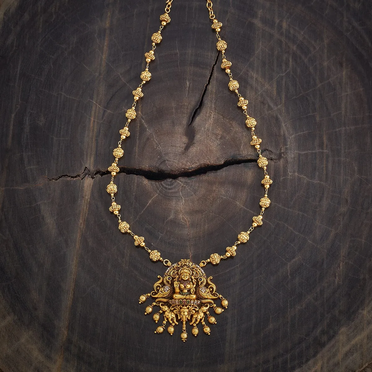 Antique Necklace 176992
