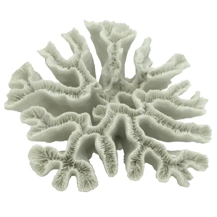 Assorted Faux Coral