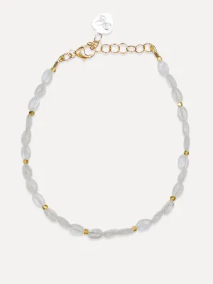 Azure Bracelet
