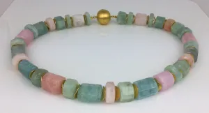 BERYL NECKLACE