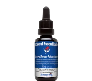 CE Coral Power Potassium