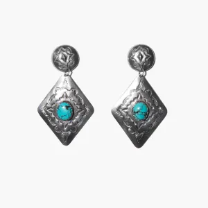 Chiakulas Earrings