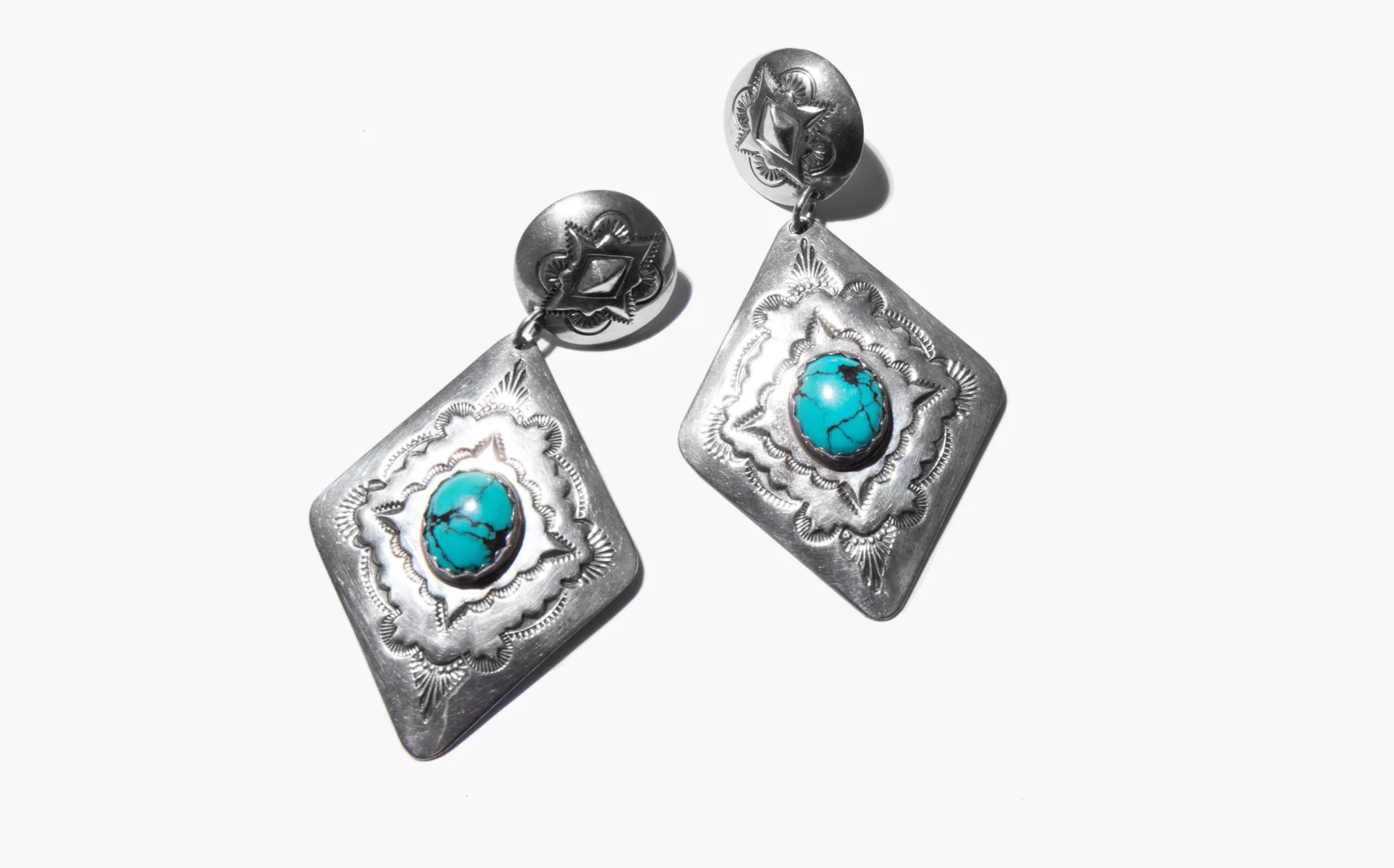 Chiakulas Earrings