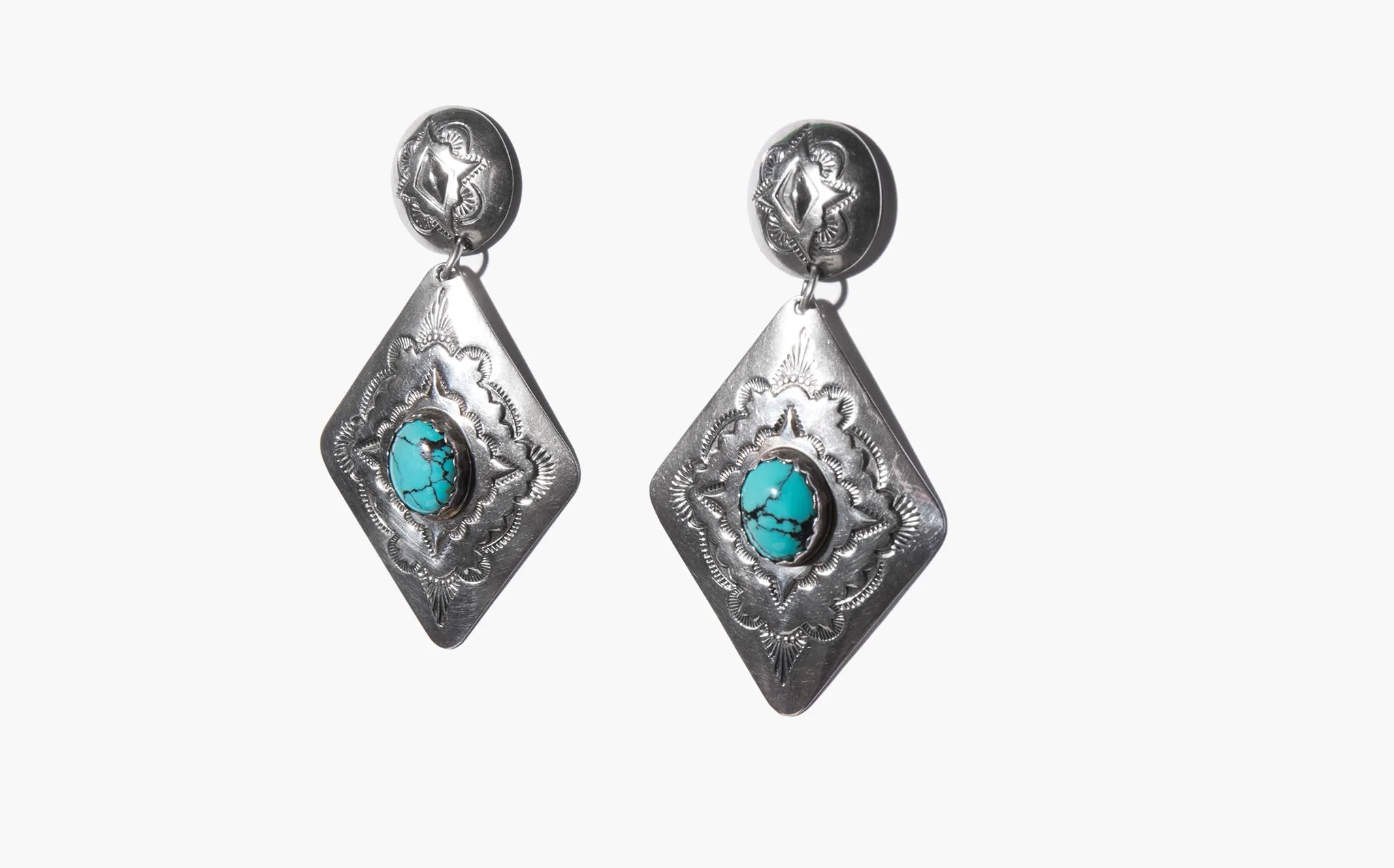 Chiakulas Earrings