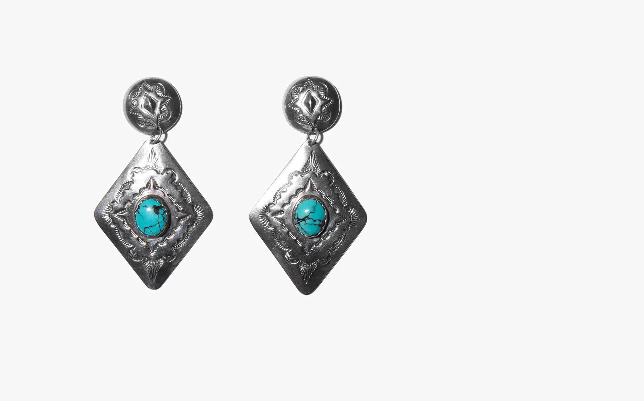 Chiakulas Earrings