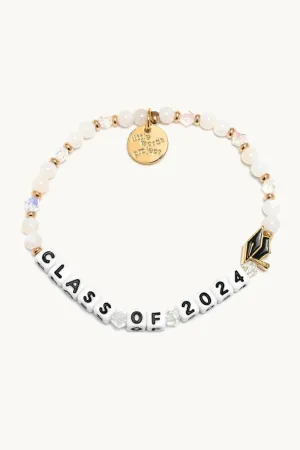 Class of 2024