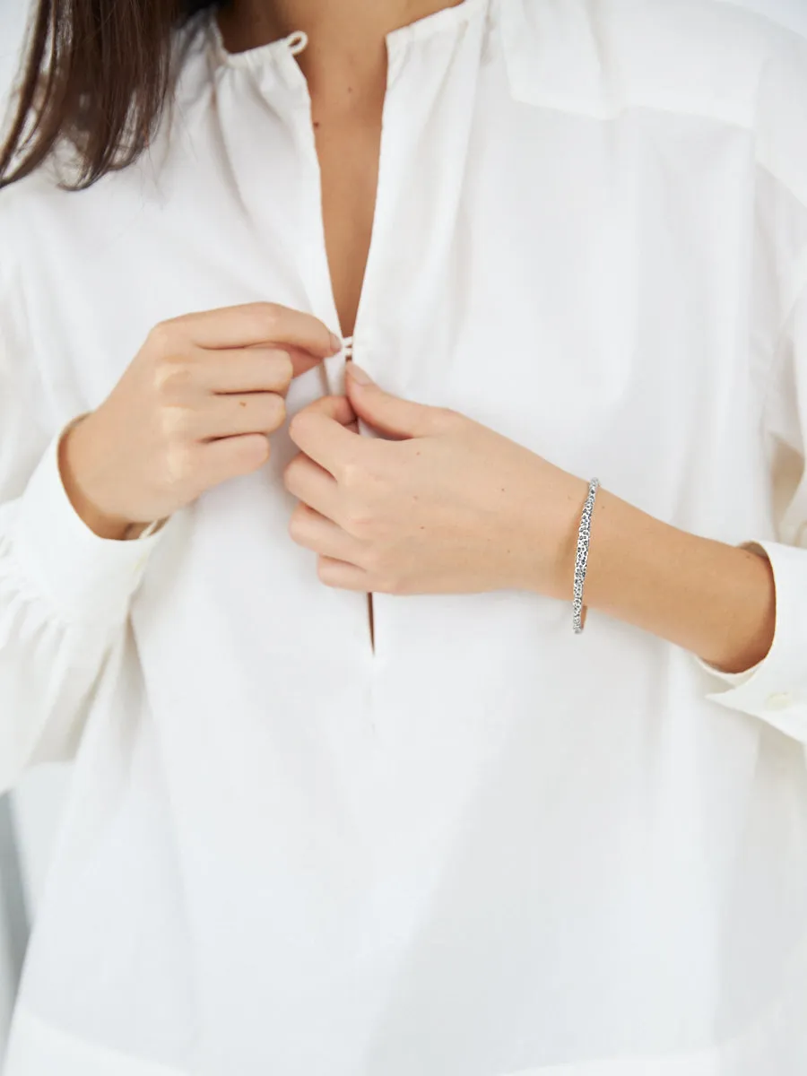 Coral Bangle