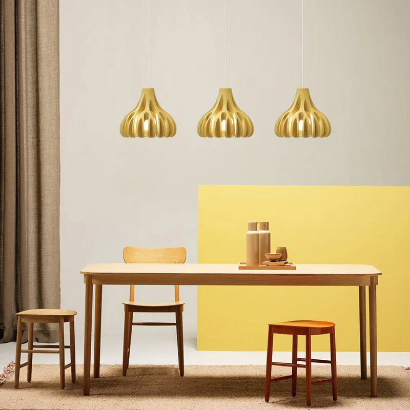Coral Chandeliers