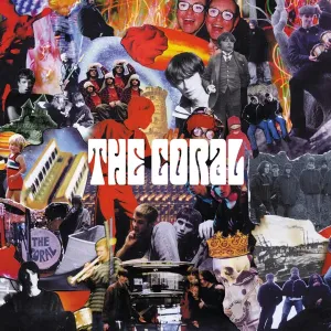 Coral - Coral (LP)