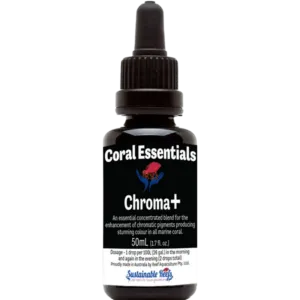 Coral Essentials Coral Power Chroma  50mL