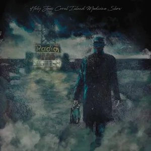 Coral - Holy Joe's Coral Island Medicine Show (LP)