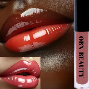 Coral Tree Lip Gloss