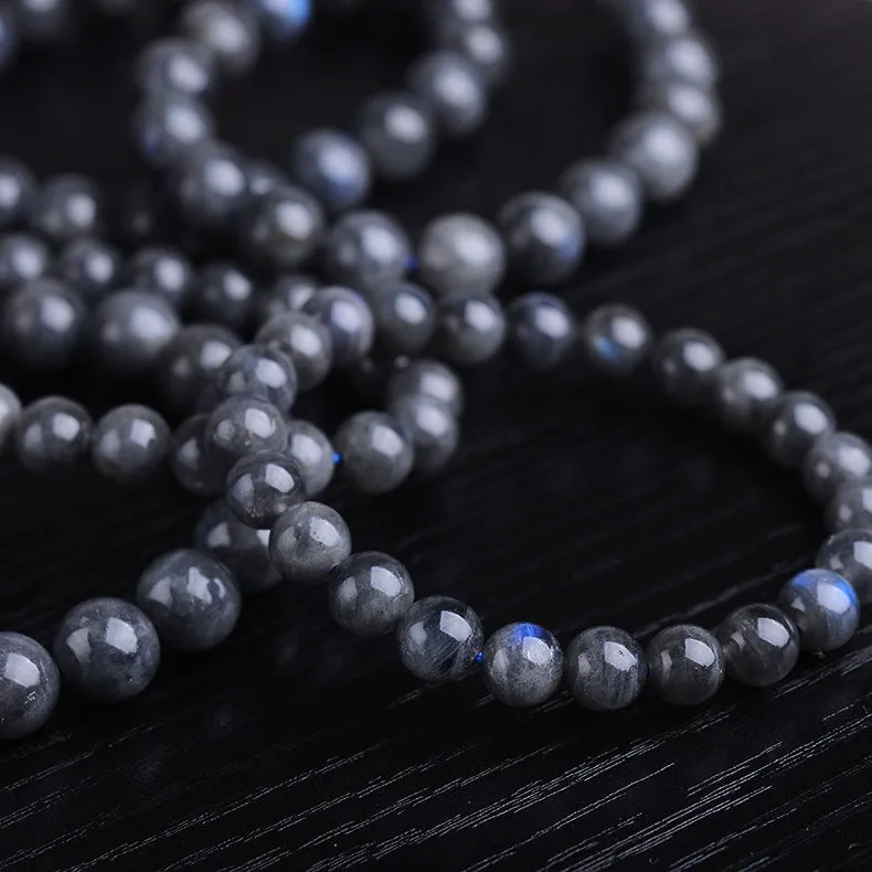 Cross-border Hot Selling New Crystal Jewelry